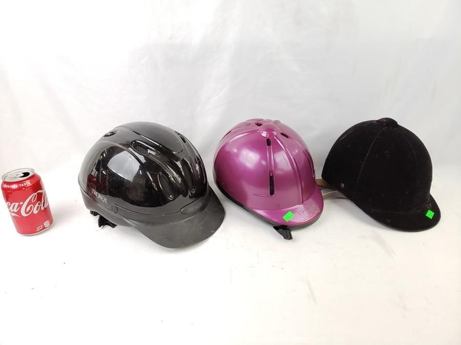 11/10/20 Stockwell, Jones Pfaff & Others Consignment Auction