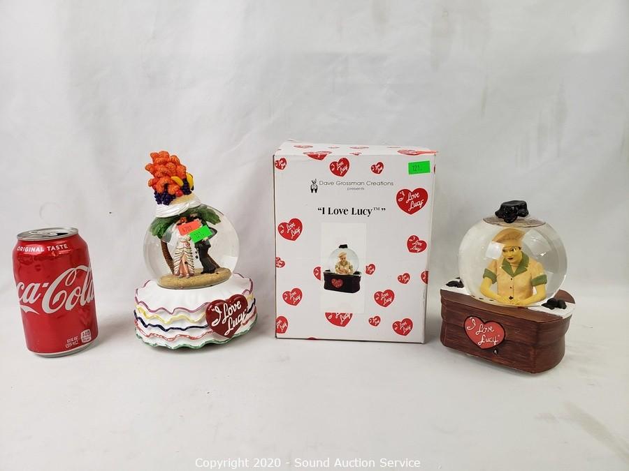 11/10/20 Stockwell, Jones Pfaff & Others Consignment Auction