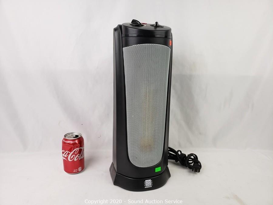 11/10/20 Stockwell, Jones Pfaff & Others Consignment Auction