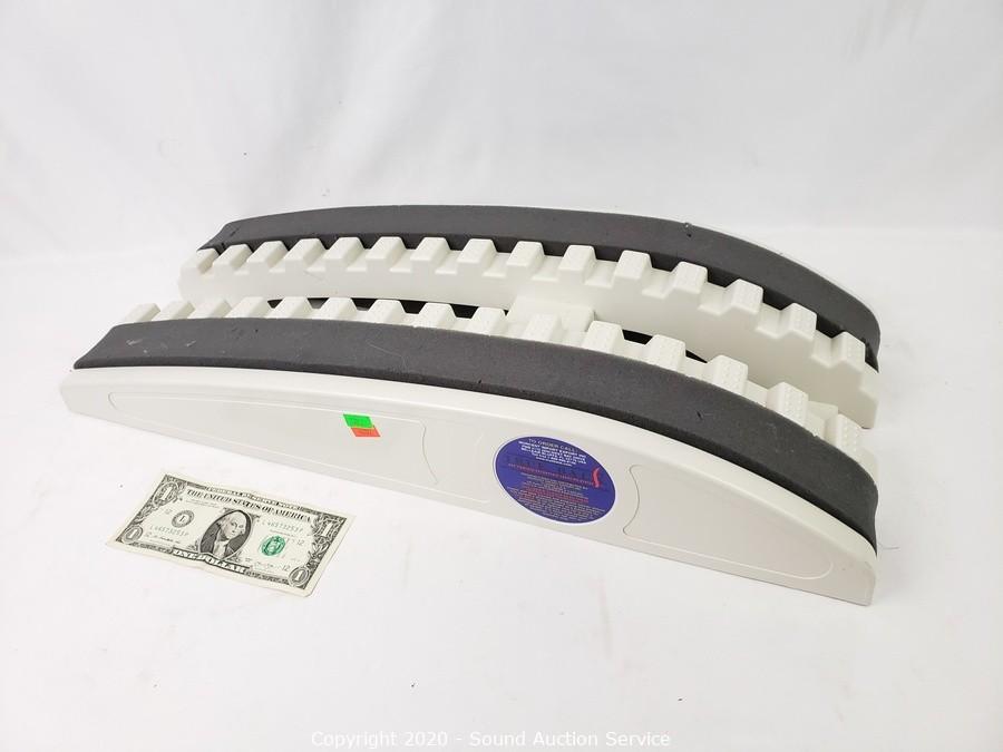 11/10/20 Stockwell, Jones Pfaff & Others Consignment Auction
