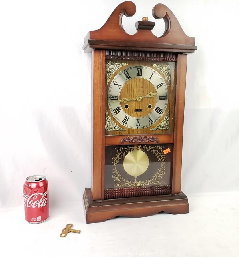 11/10/20 Stockwell, Jones Pfaff & Others Consignment Auction