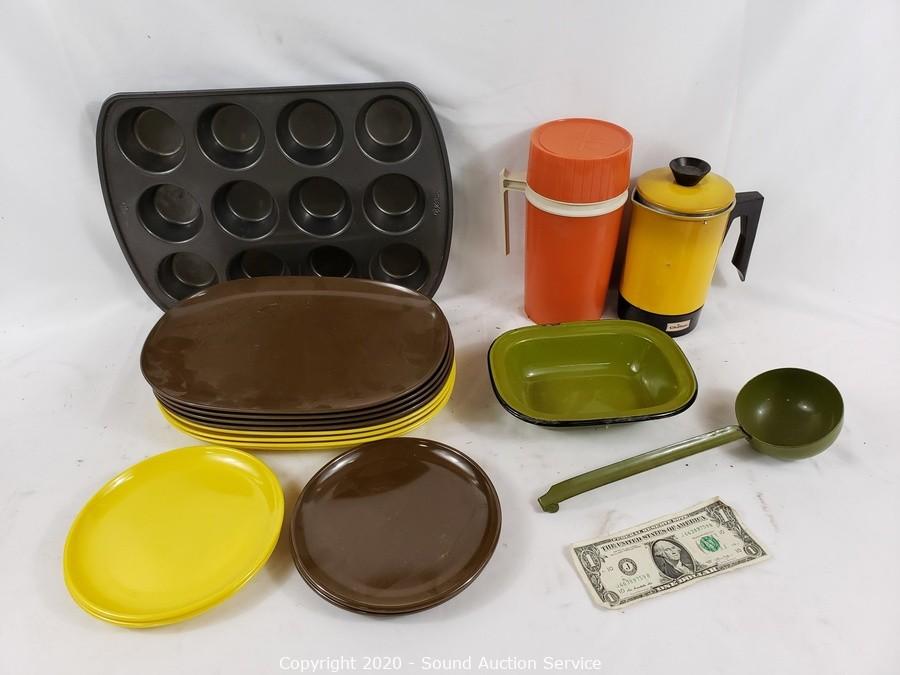 11/10/20 Stockwell, Jones Pfaff & Others Consignment Auction