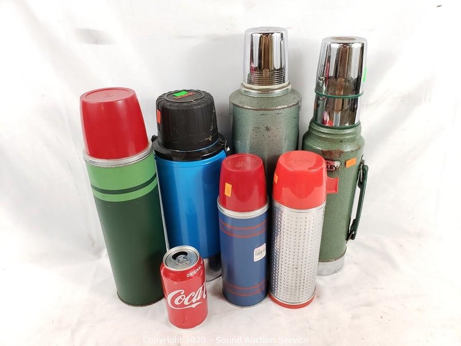 11/10/20 Stockwell, Jones Pfaff & Others Consignment Auction