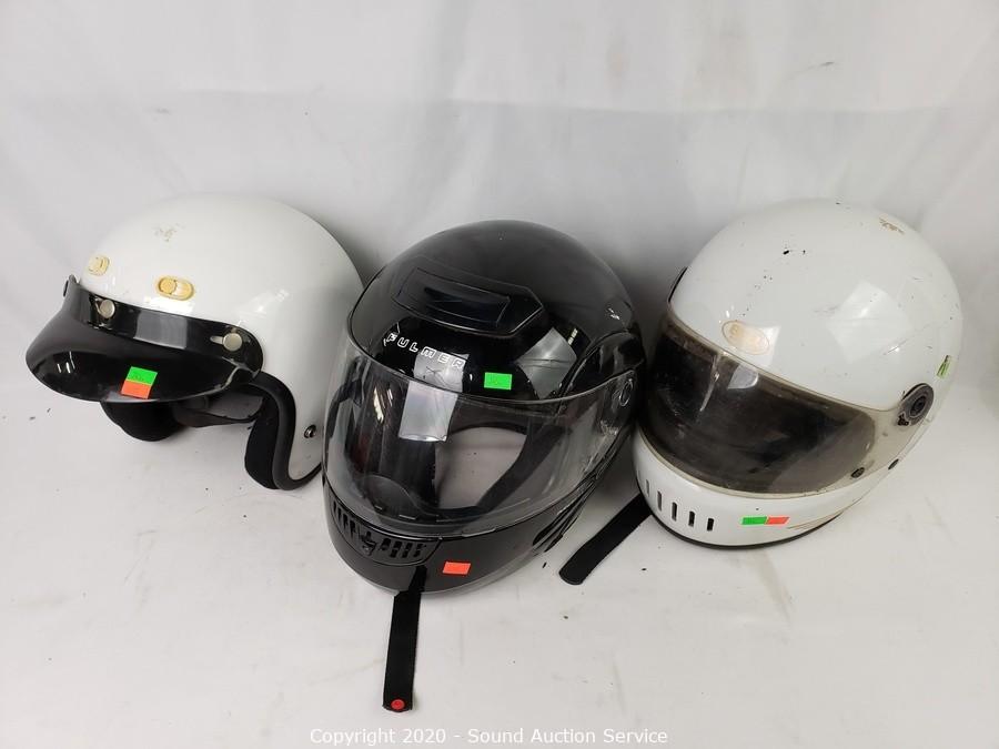 11/10/20 Stockwell, Jones Pfaff & Others Consignment Auction