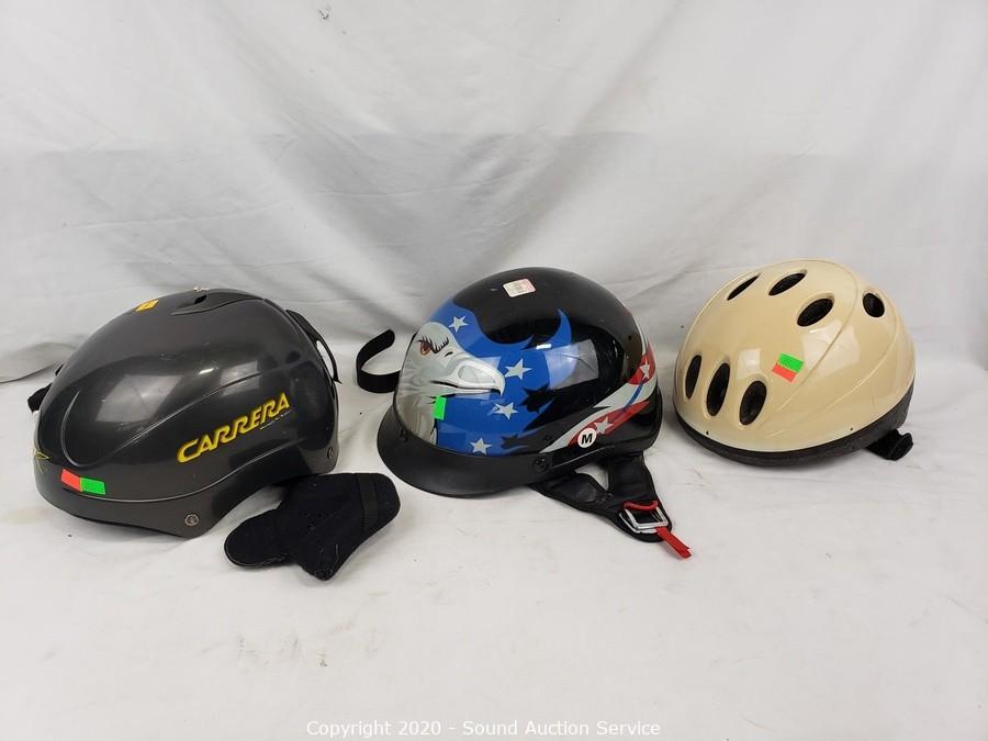 11/10/20 Stockwell, Jones Pfaff & Others Consignment Auction