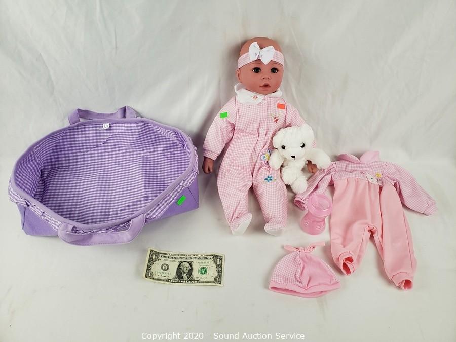 12/15/20 Marshall, Henry & Others Consignment Auction