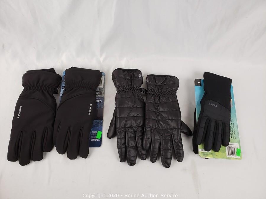 12/15/20 Marshall, Henry & Others Consignment Auction