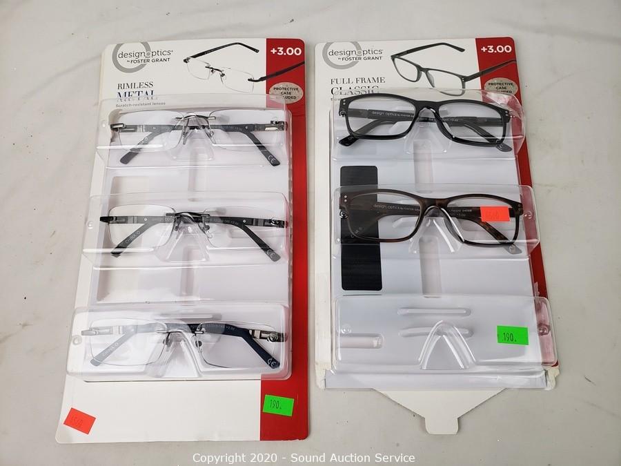 12/15/20 Marshall, Henry & Others Consignment Auction