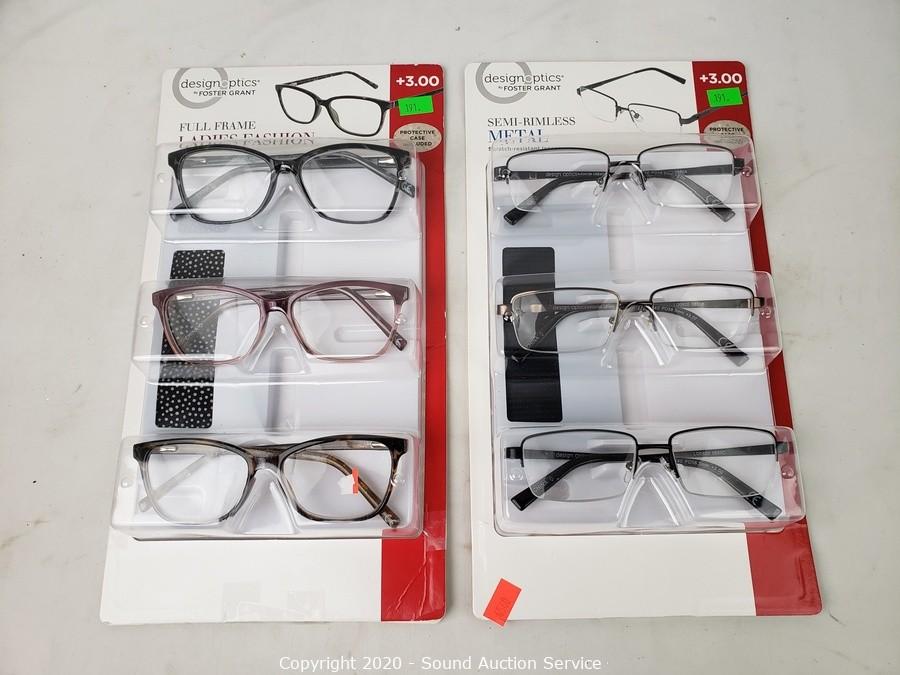 12/15/20 Marshall, Henry & Others Consignment Auction