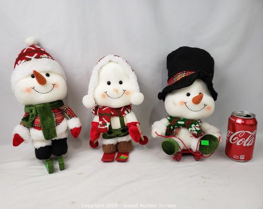 12/15/20 Marshall, Henry & Others Consignment Auction