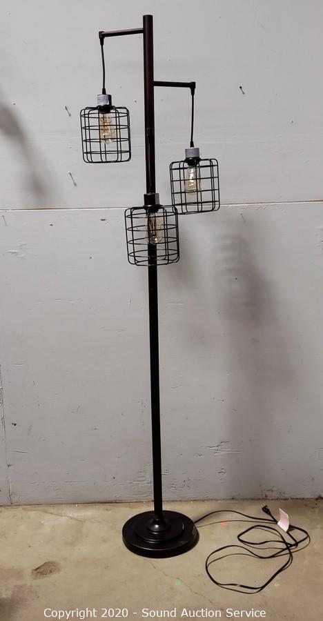 12/15/20 Marshall, Henry & Others Consignment Auction