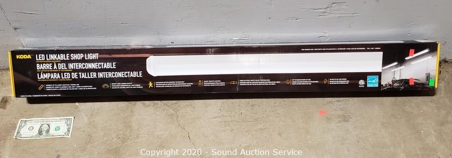 Sound Auction Service - Auction: 12/15/20 Marshall, Henry & Others