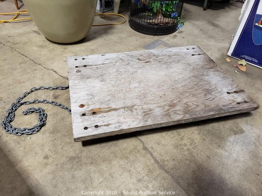 12/15/20 Marshall, Henry & Others Consignment Auction