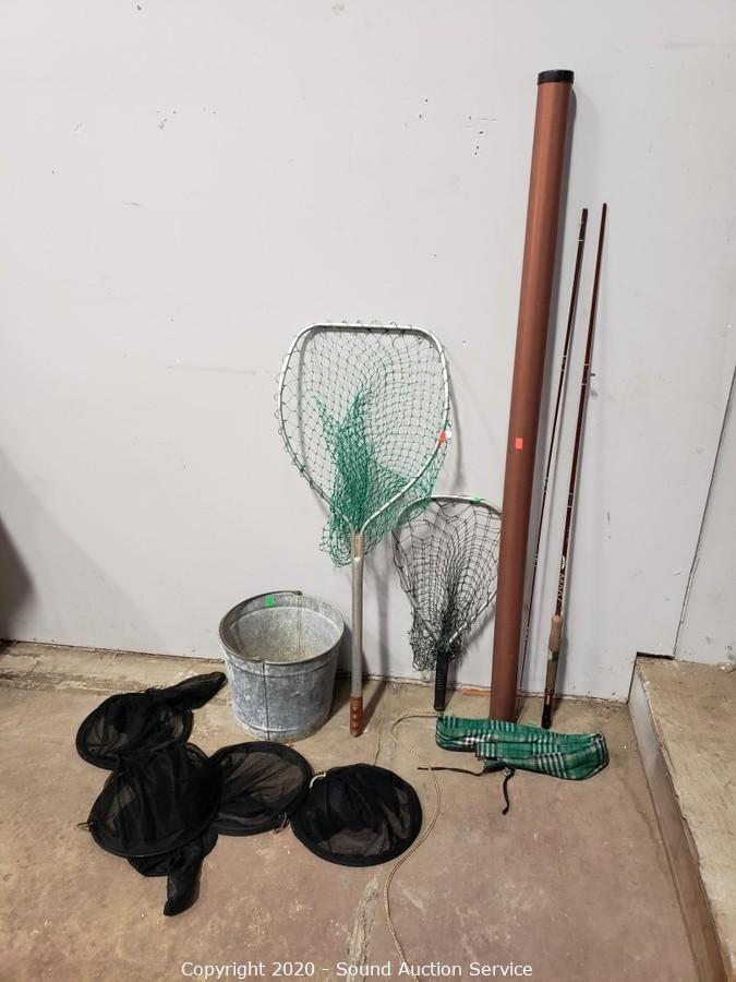 12/15/20 Marshall, Henry & Others Consignment Auction