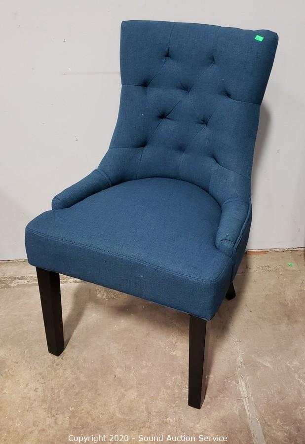 12/15/20 Marshall, Henry & Others Consignment Auction