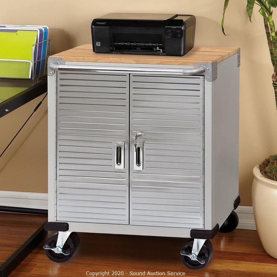 12/15/20 Marshall, Henry & Others Consignment Auction