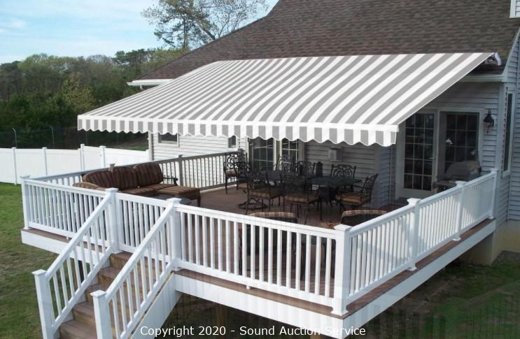 12/15/20 Marshall, Henry & Others Consignment Auction