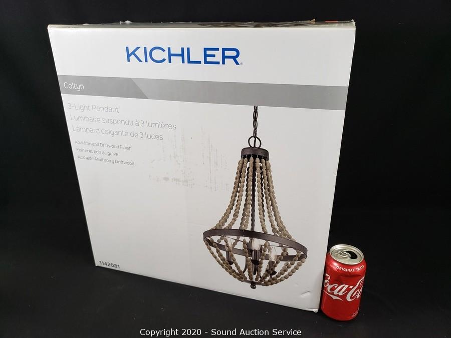 12/17/20 Helling, Stockwell & Others Consignment Auction