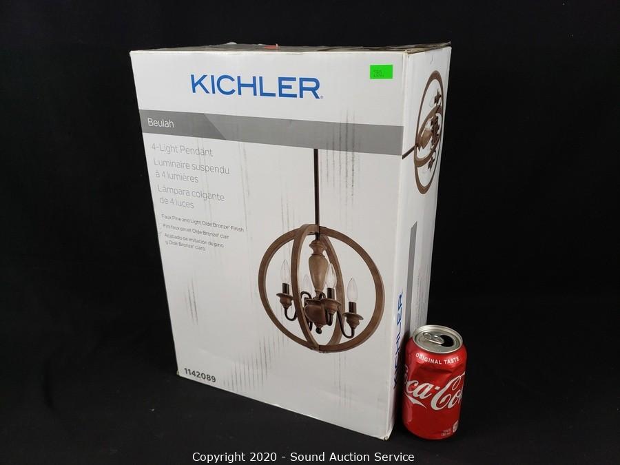 12/17/20 Helling, Stockwell & Others Consignment Auction