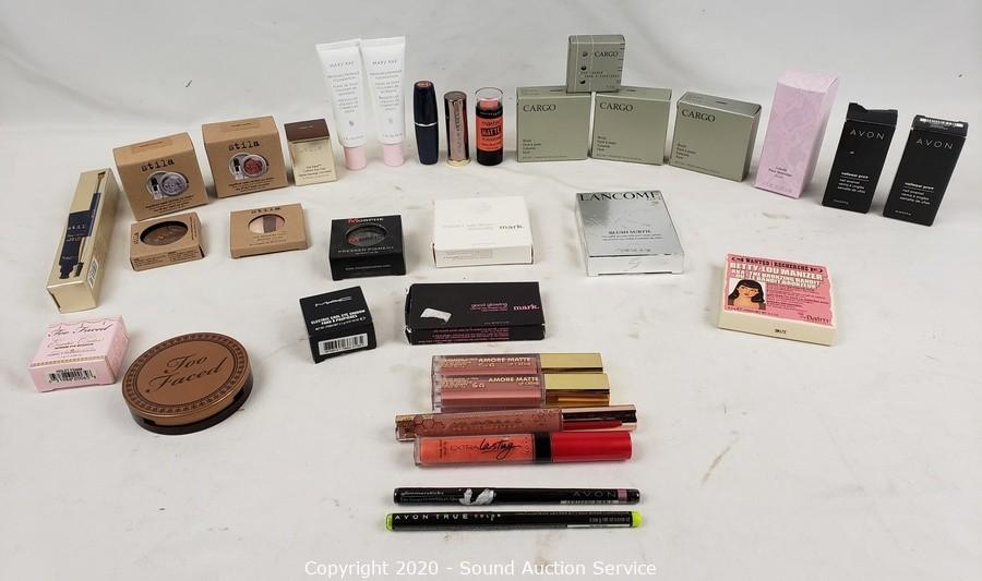 12/17/20 Helling, Stockwell & Others Consignment Auction