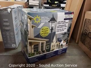 Sound Auction Service - Auction: 01/09/20 New & Used Store Returns