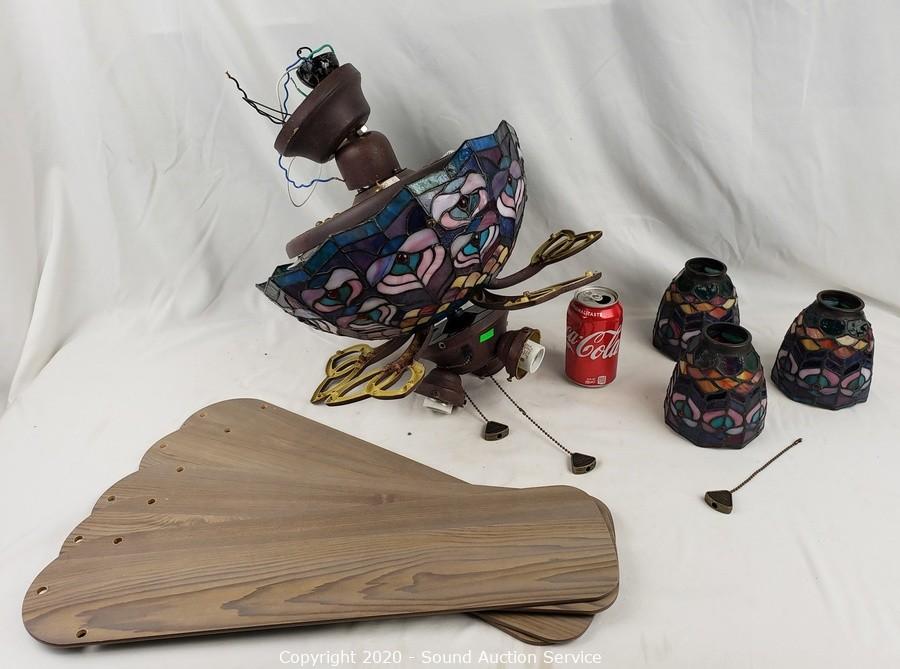 12/29/20 Mitchell, McCaughan & Others Estate Auction