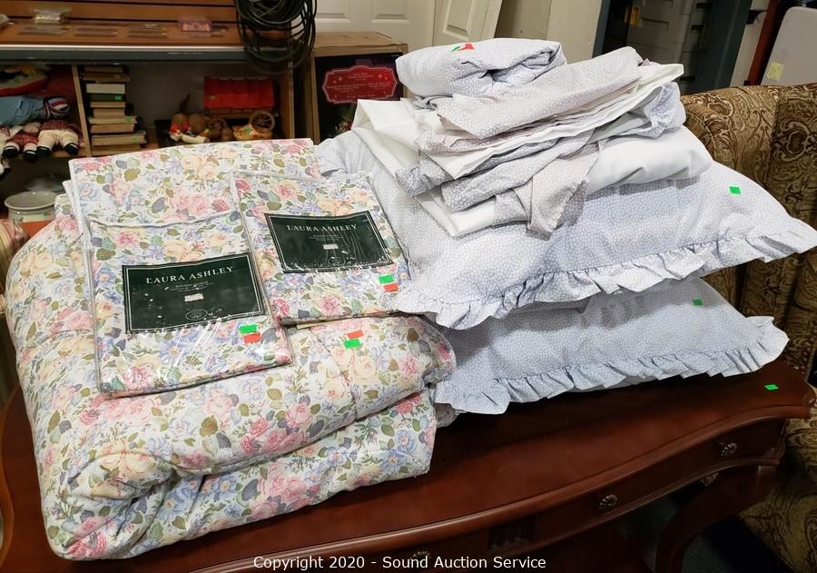 12/29/20 Mitchell, McCaughan & Others Estate Auction