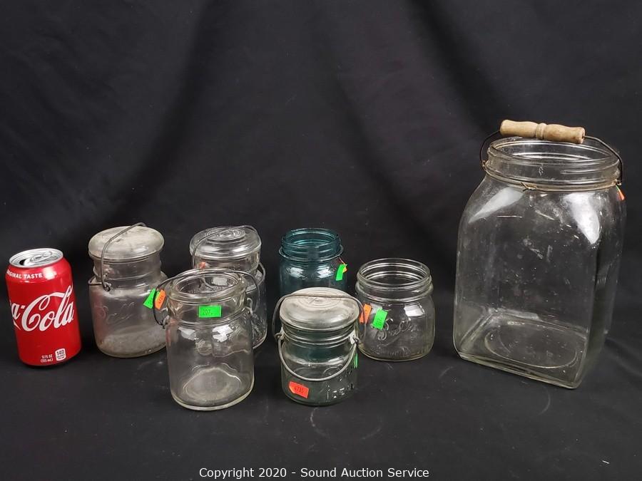 12/29/20 Mitchell, McCaughan & Others Estate Auction