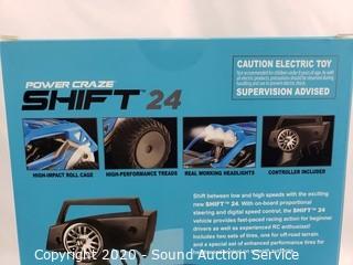 power craze shift 24 mini rc stores