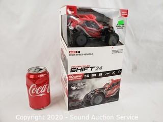power craze shift 24 mini rc stores