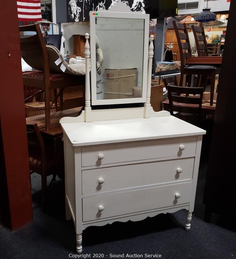 01/05/21 McCaughan, Love & Others Consignment Auction