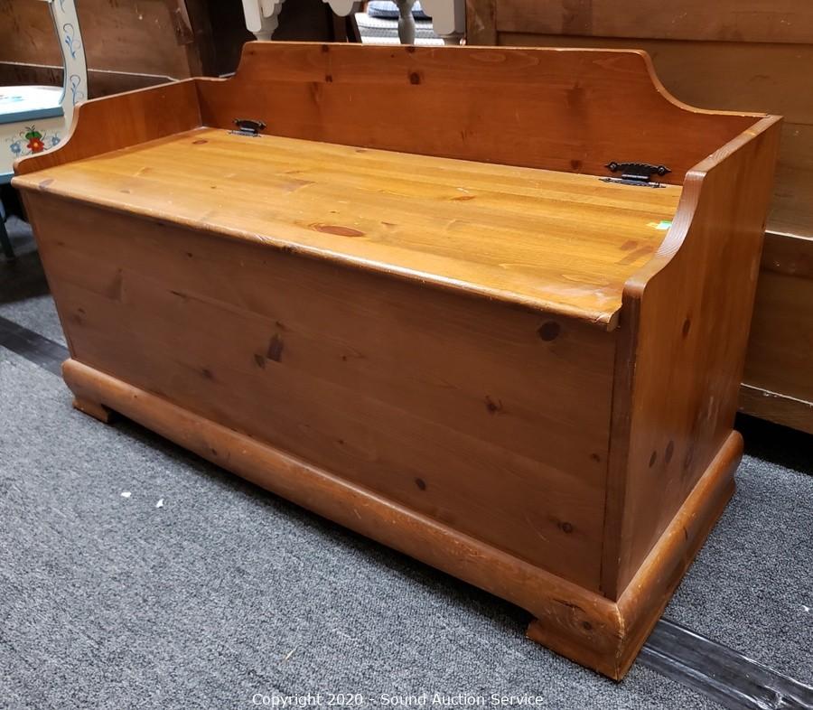 01/05/21 McCaughan, Love & Others Consignment Auction