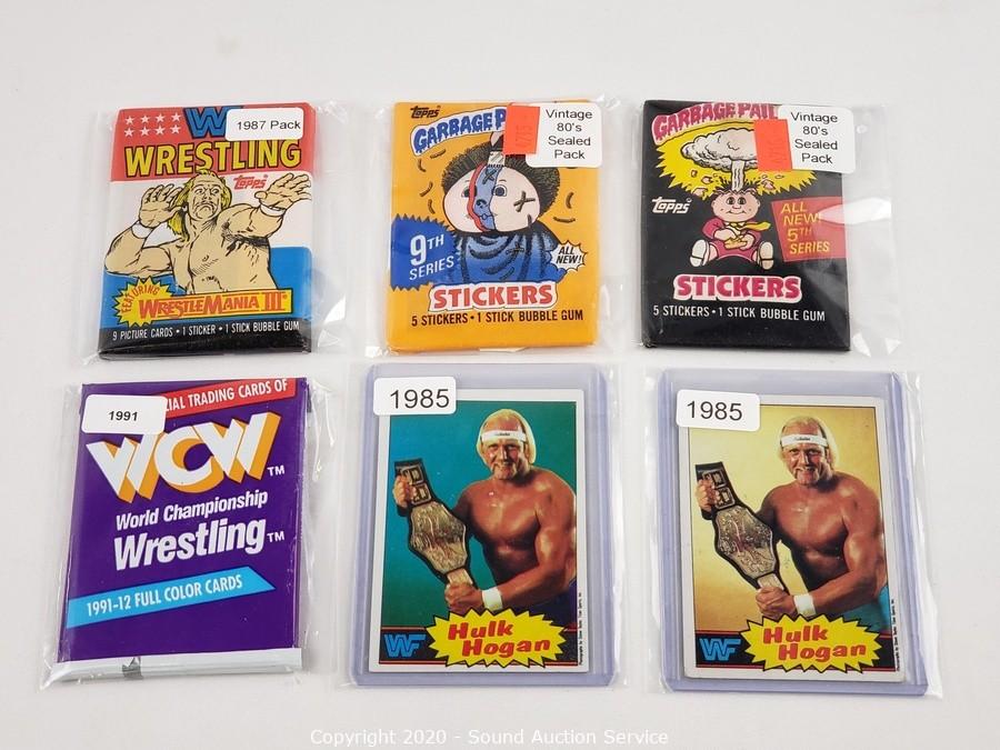 01/05/21 McCaughan, Love & Others Consignment Auction