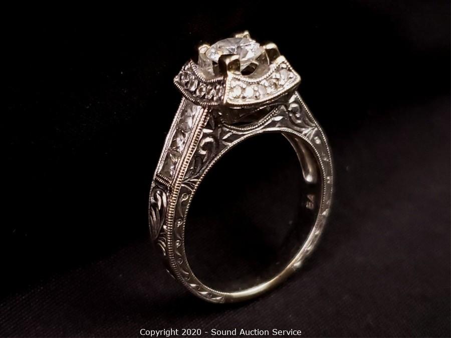 01/05/21 McCaughan, Love & Others Consignment Auction