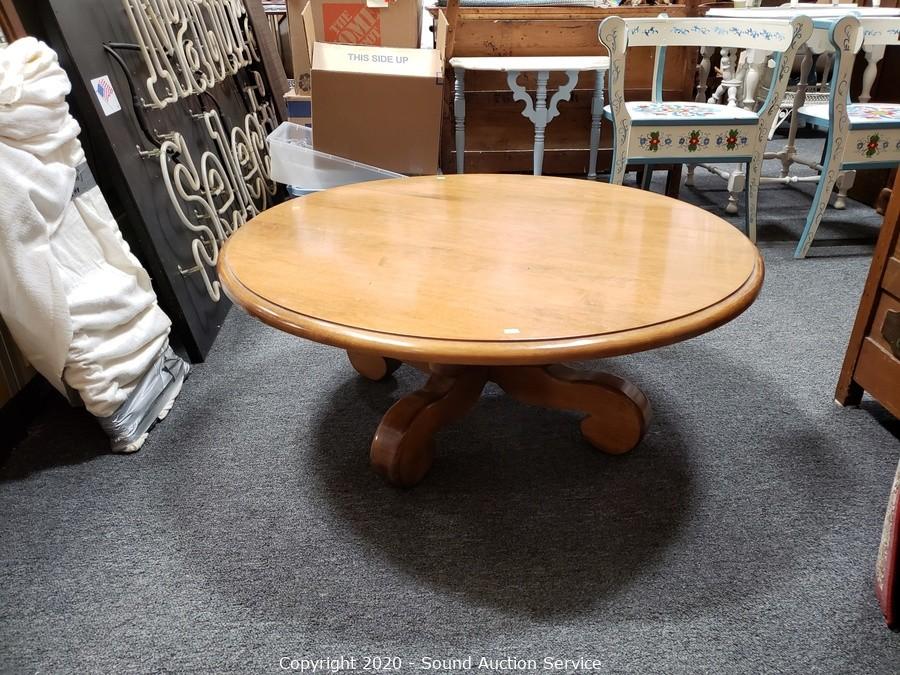 01/05/21 McCaughan, Love & Others Consignment Auction