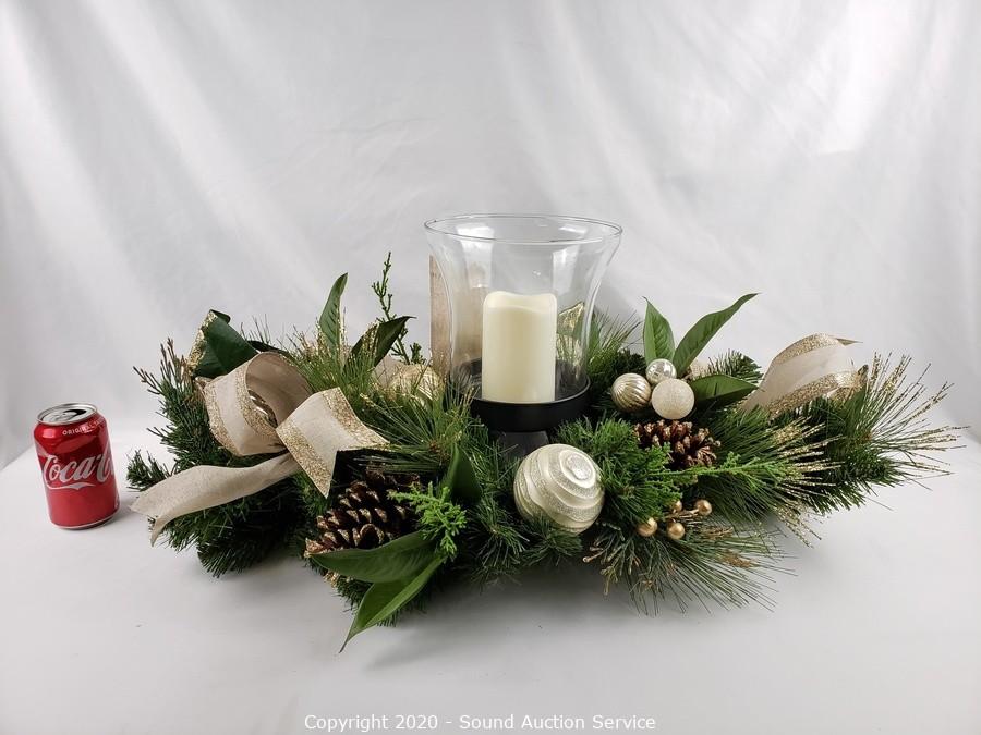 01/05/21 McCaughan, Love & Others Consignment Auction