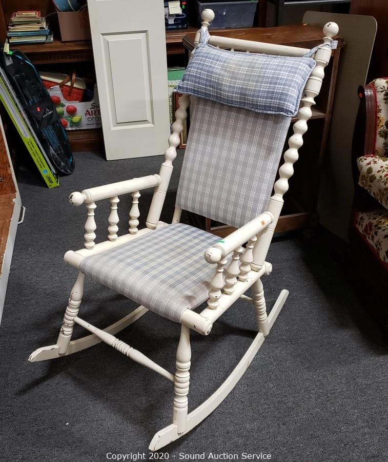 01/05/21 McCaughan, Love & Others Consignment Auction