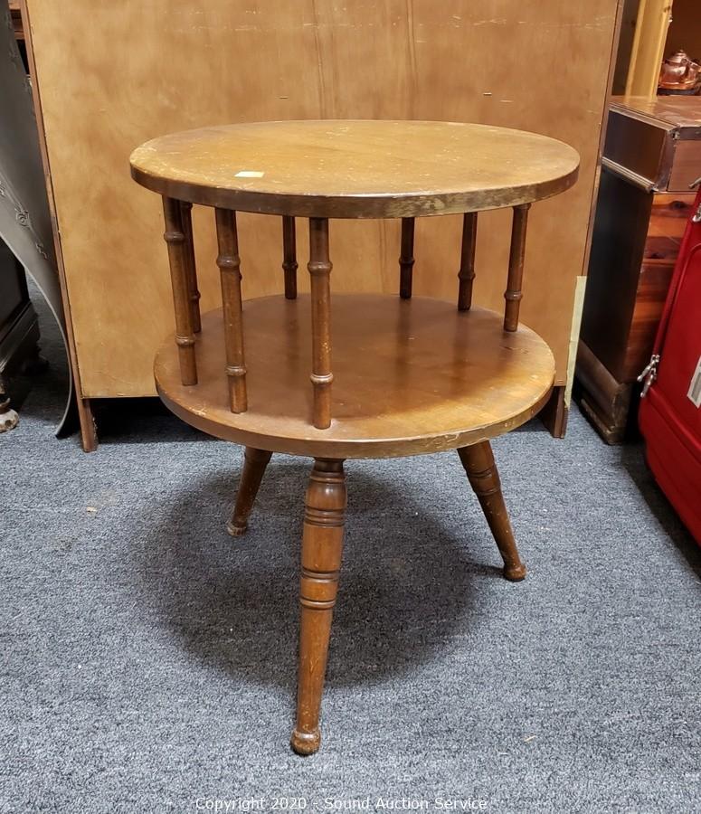 01/05/21 McCaughan, Love & Others Consignment Auction