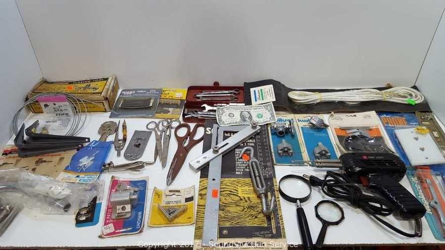 11/21/17 Antiques & Collectibles Estate Auction