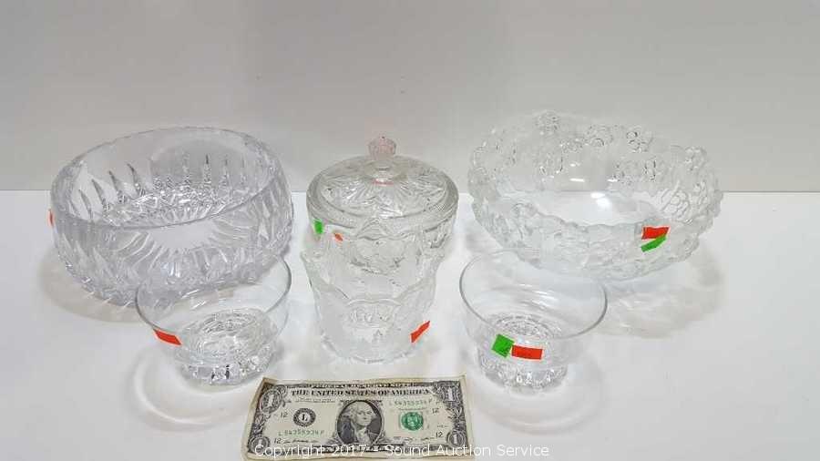 11/21/17 Antiques & Collectibles Estate Auction