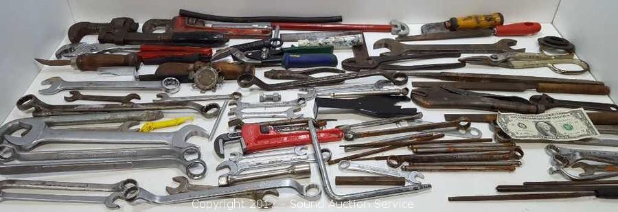 11/21/17 Antiques & Collectibles Estate Auction