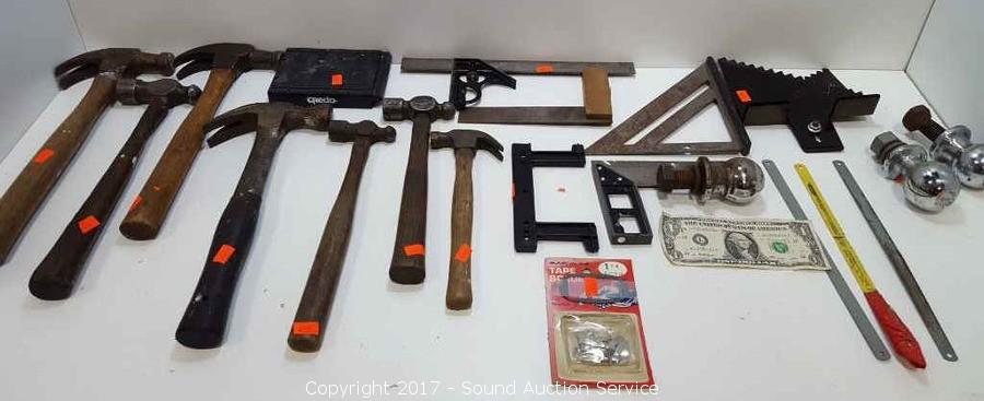 11/21/17 Antiques & Collectibles Estate Auction