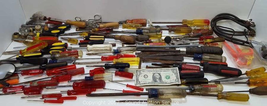 11/21/17 Antiques & Collectibles Estate Auction