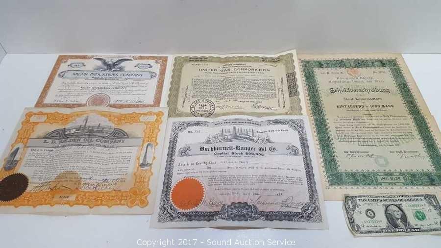 11/21/17 Antiques & Collectibles Estate Auction