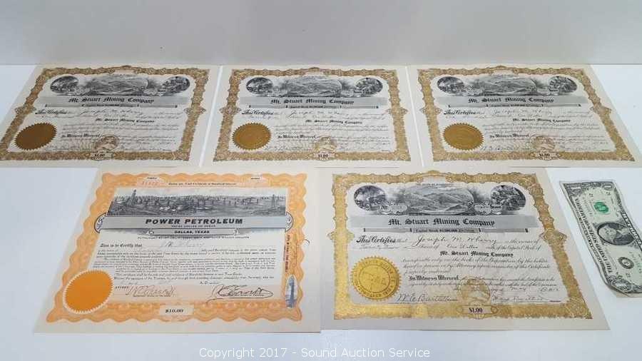 11/21/17 Antiques & Collectibles Estate Auction