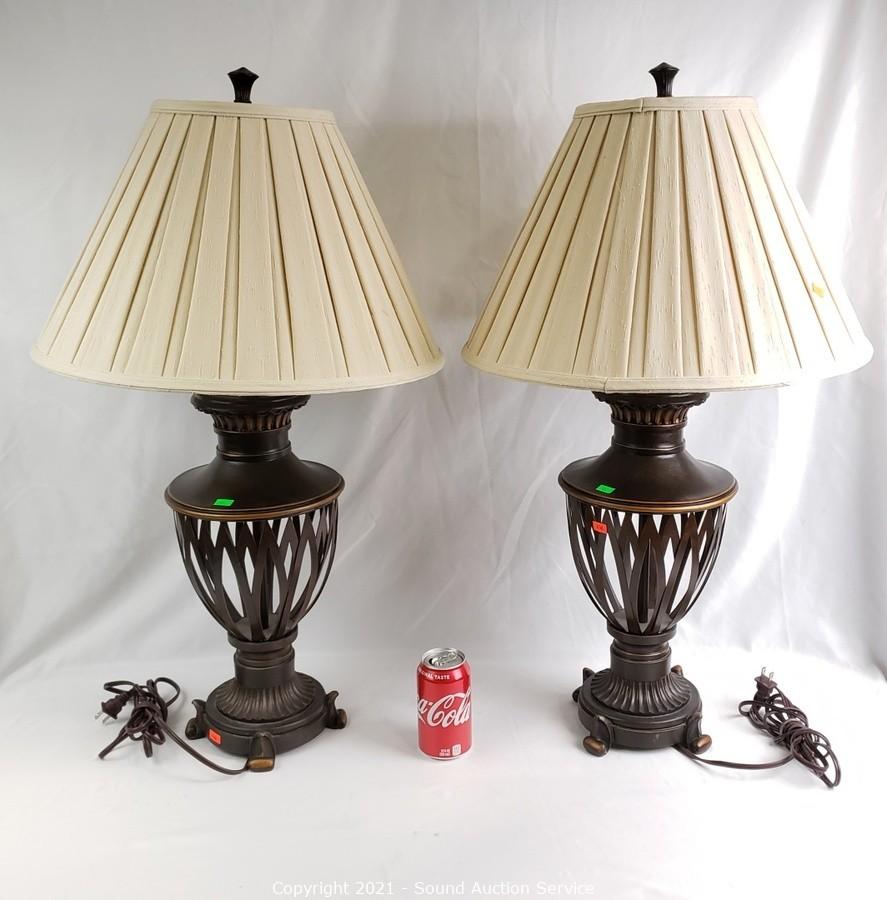01/12/21 Mitchell, Stevins & Others Consignment Auction