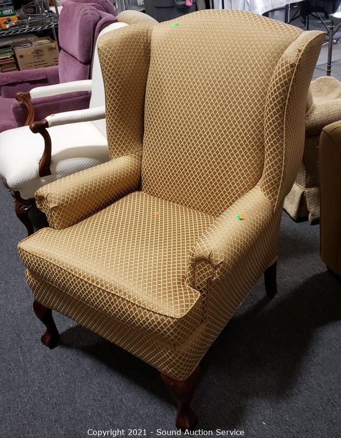 01/12/21 Mitchell, Stevins & Others Consignment Auction