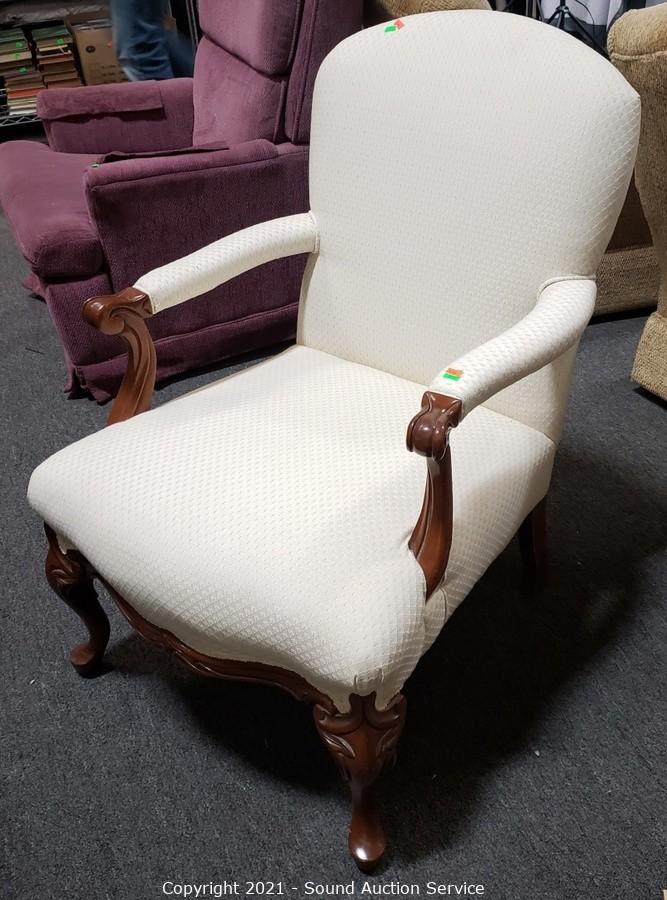 01/12/21 Mitchell, Stevins & Others Consignment Auction