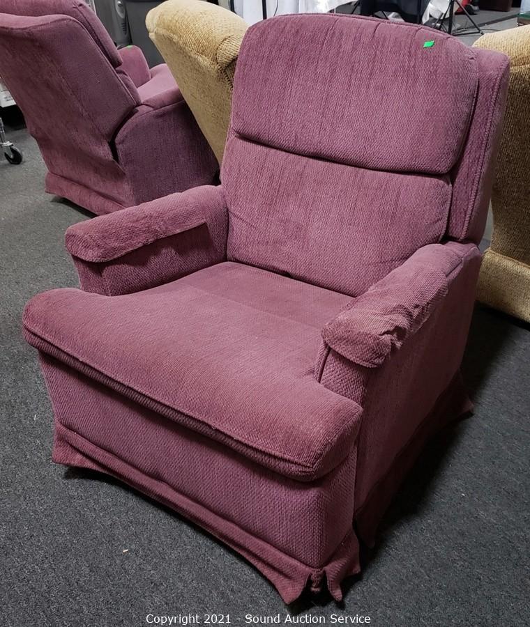 01/12/21 Mitchell, Stevins & Others Consignment Auction