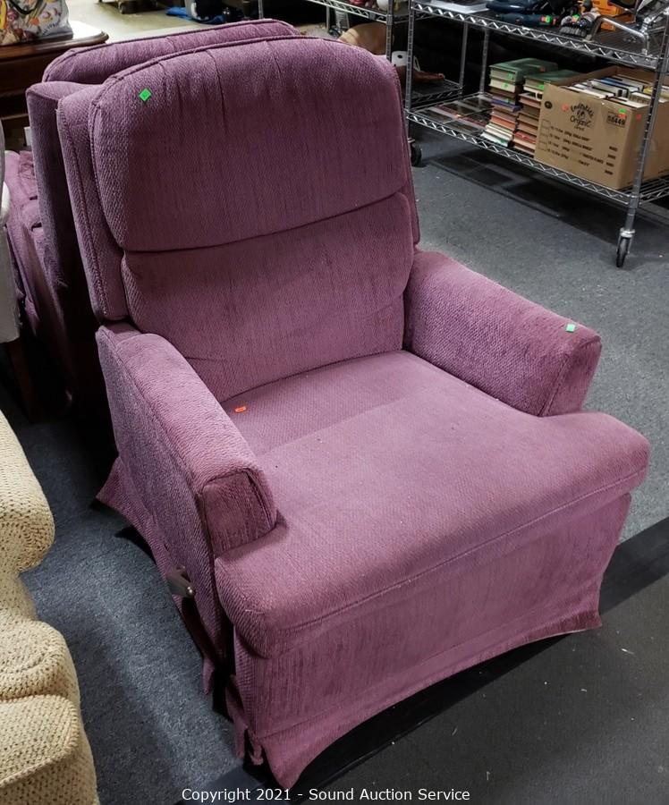 01/12/21 Mitchell, Stevins & Others Consignment Auction